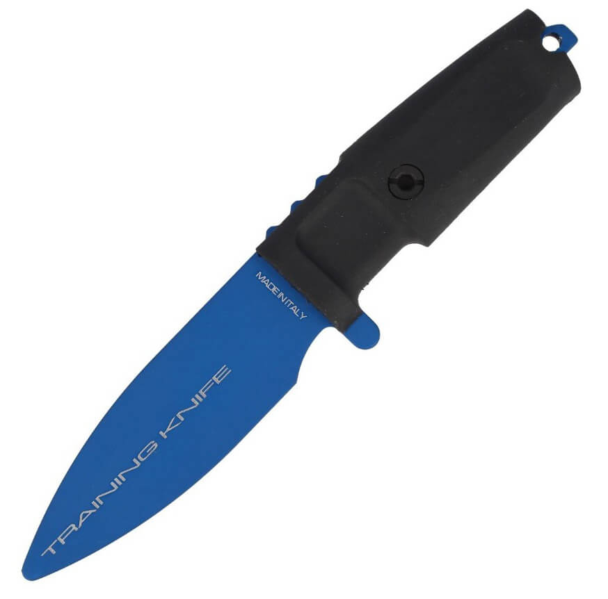 Cuchillo de entrenamiento TK SHRAPNEL OG de Extrema Ratio. Mango ...