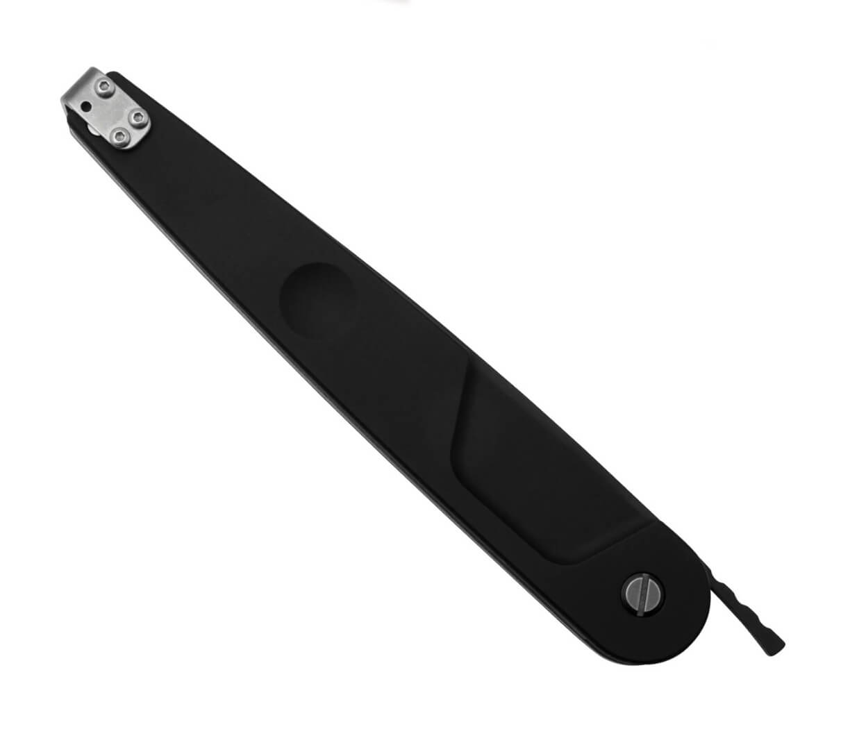 Canif Extreme Ratio BD4 R BLACK.
