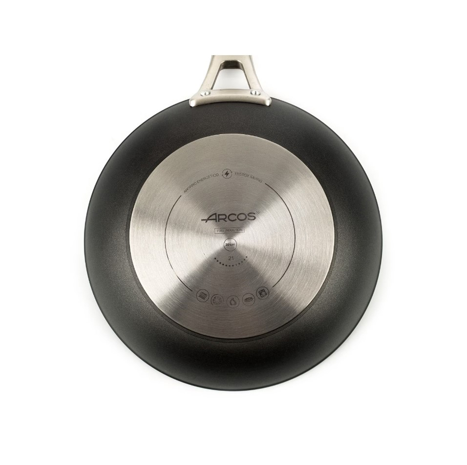 Arcos Samoa Antihaft-Bratpfanne 20 cm