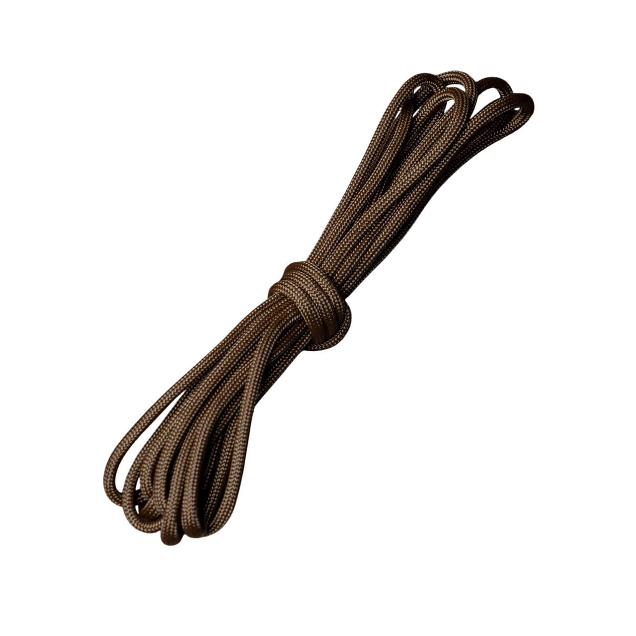 Corde de survie brune Cudeman