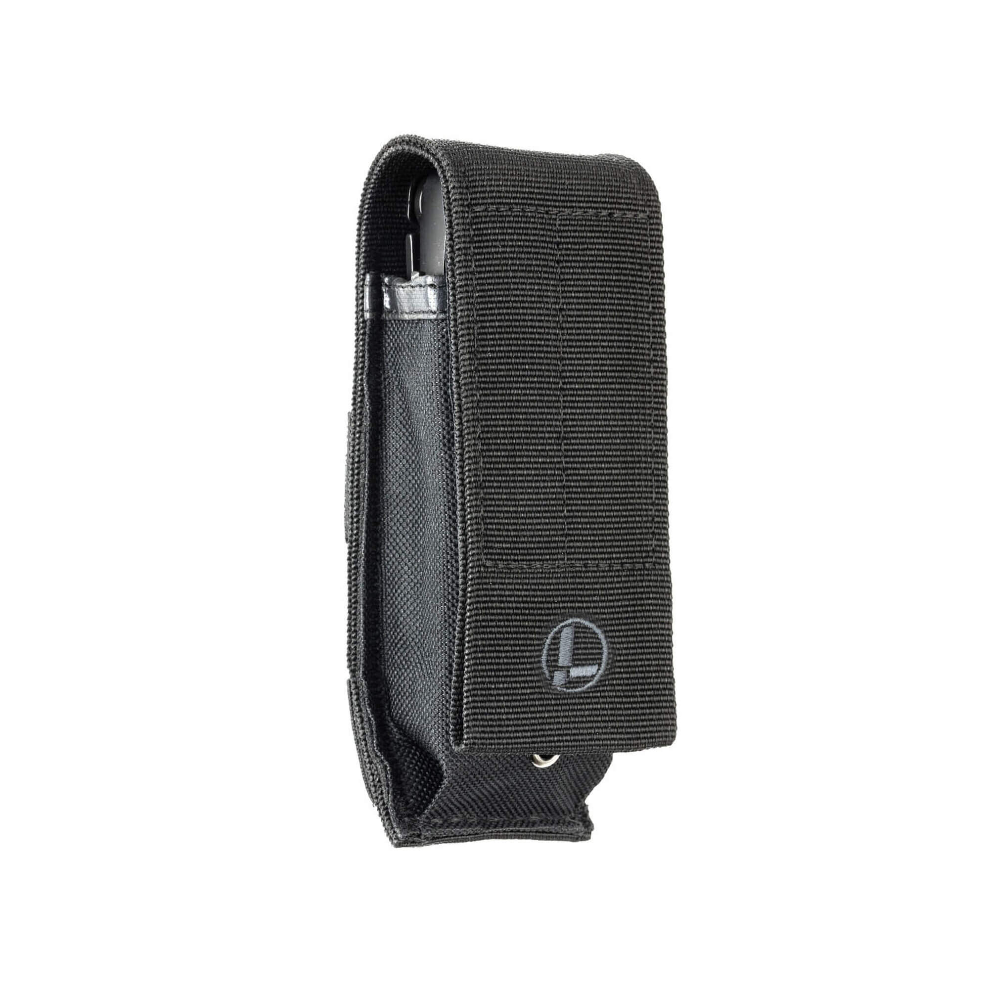 Holster Molle noir taille L