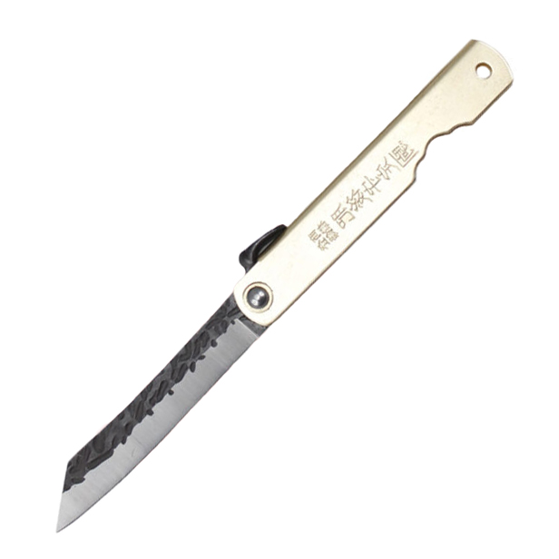 Coltello giapponese Higonokami N17-2