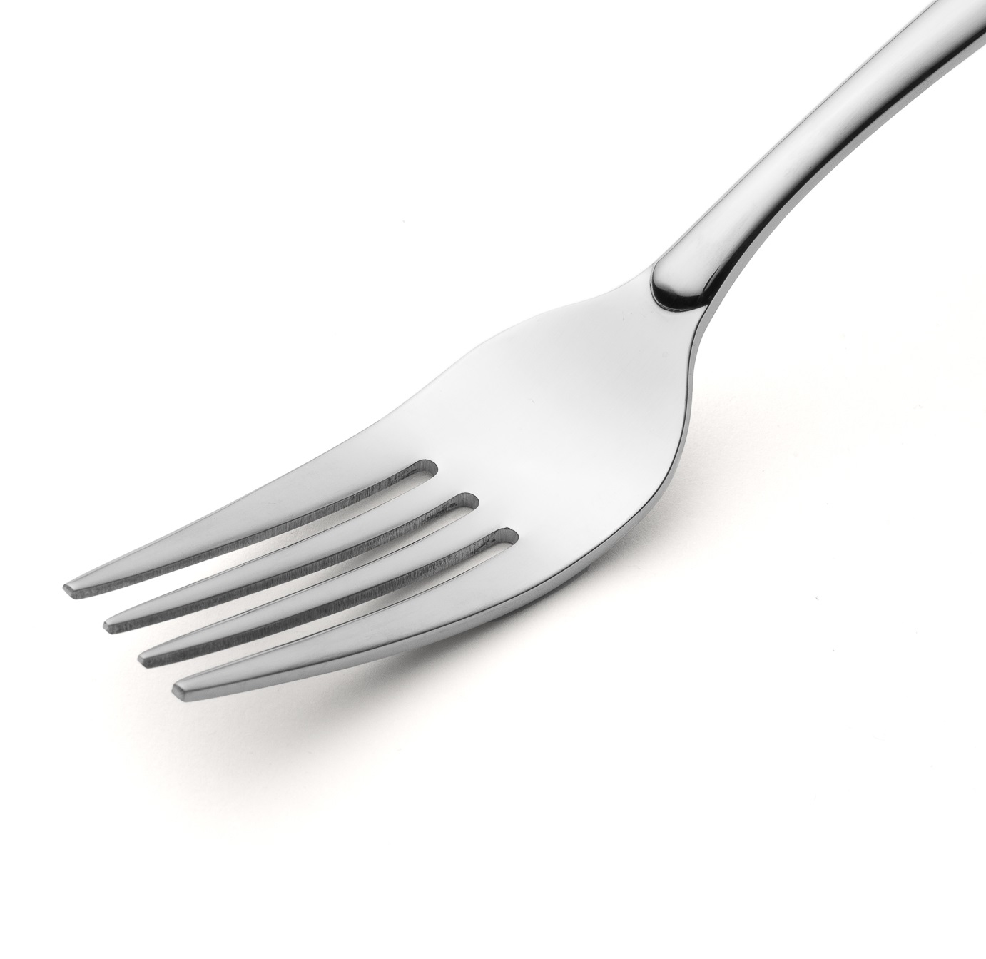 12 Arcos Berlin Series Stainless Steel Table Forks 200 mm