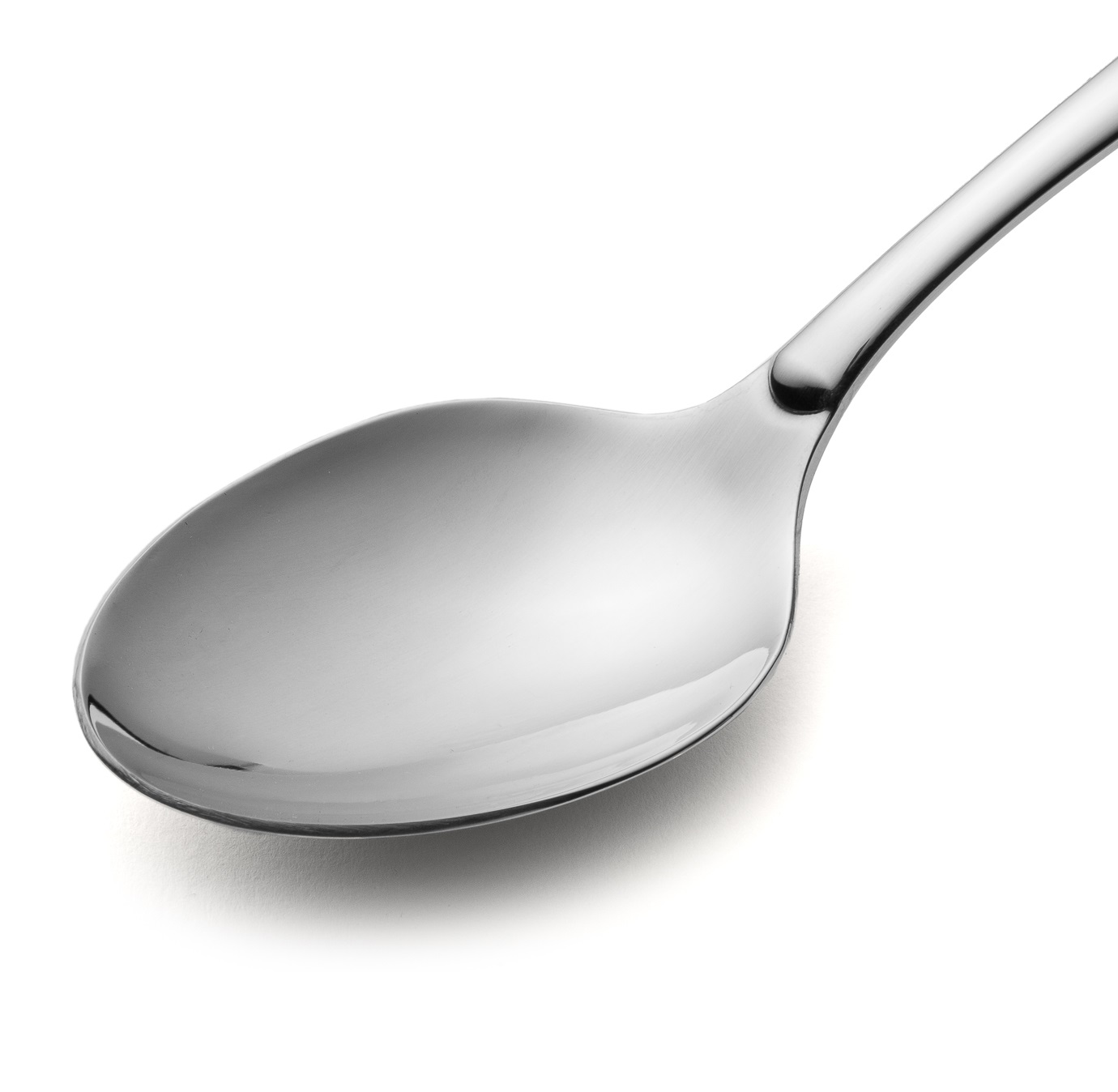 12 Arcos Berlin series stainless steel table spoons 200 mm
