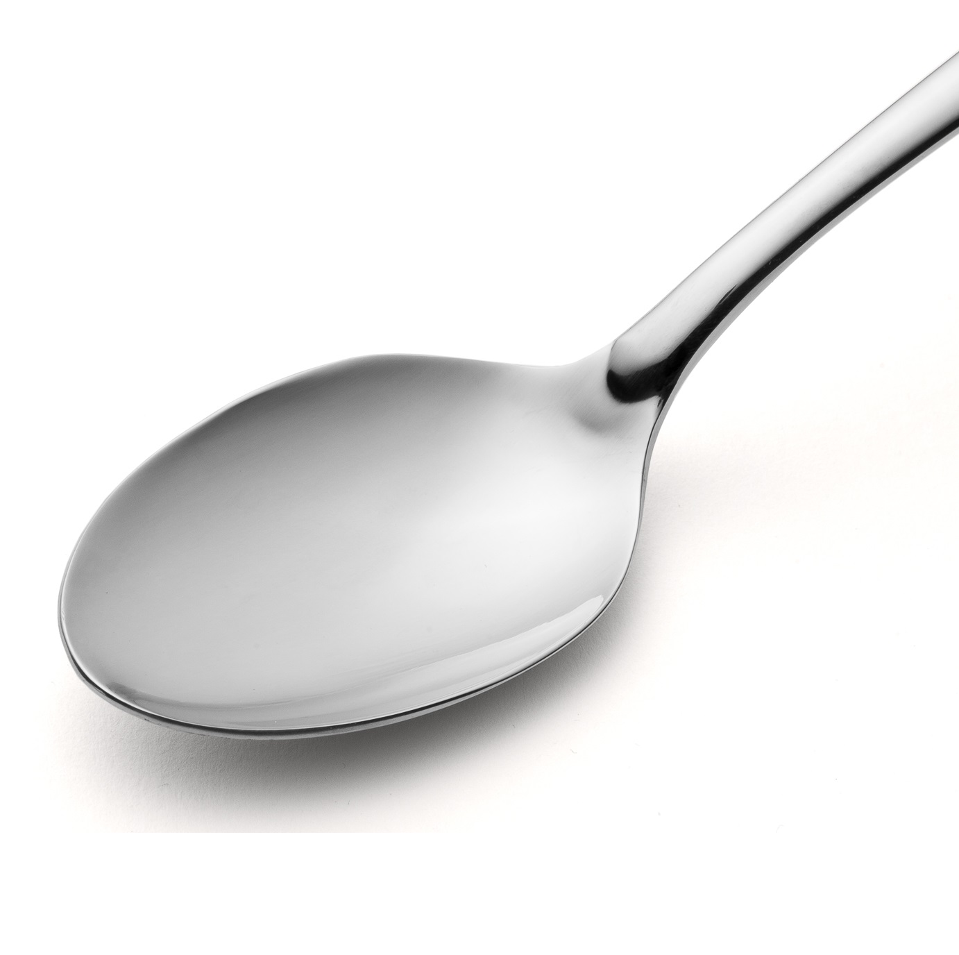 12 Arcos Berlin Series Stainless Steel Dessert Spoons 180 mm