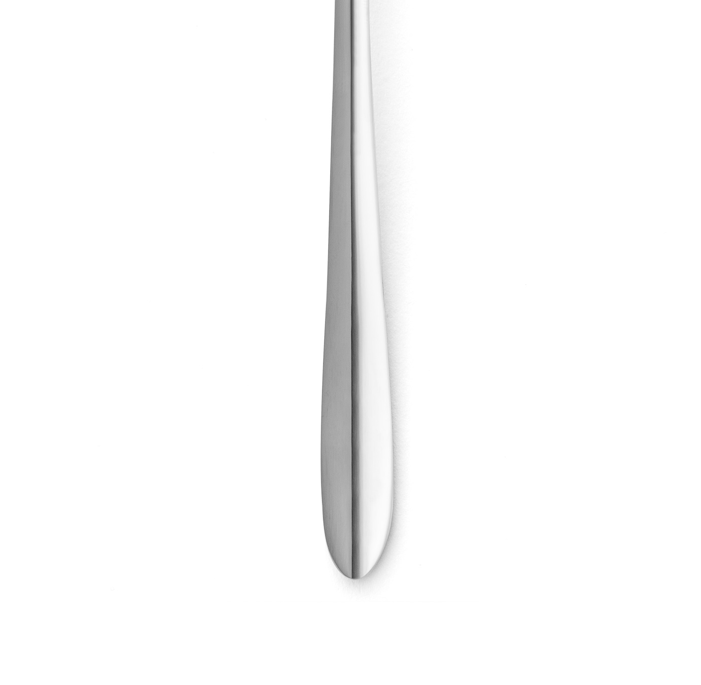 12 Arcos Berlin series stainless steel mocha spoons 115 mm