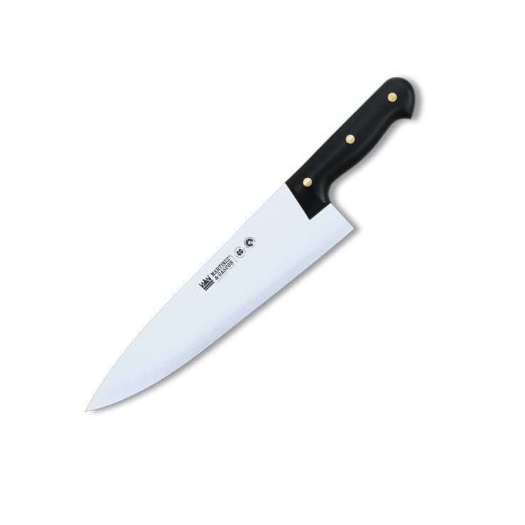 Coltello da pollo o da battuta Martínez y Gascón con lama appunti...