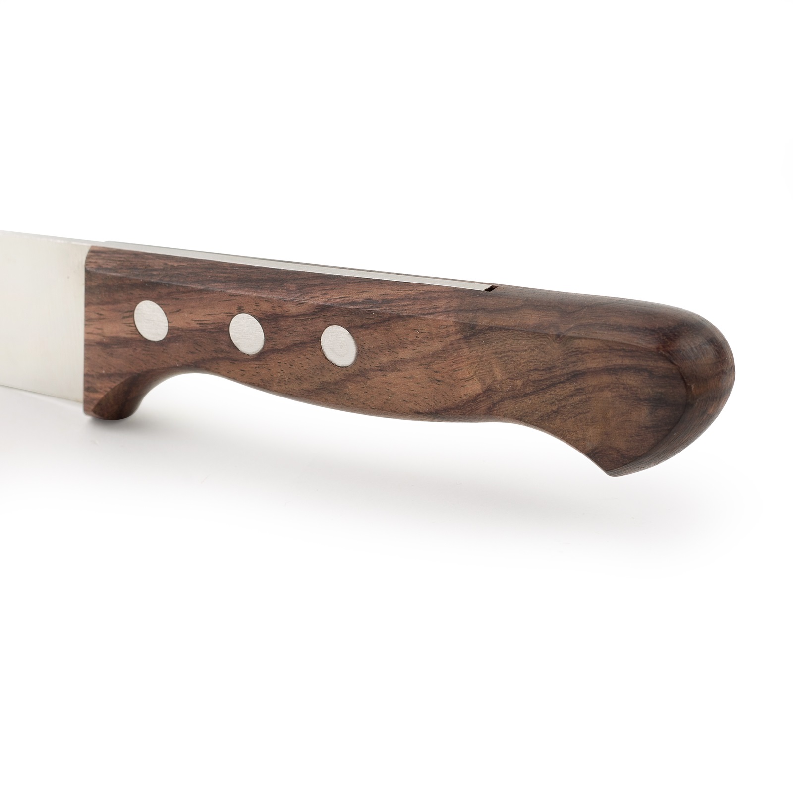 Arcos Atlántico Küchenmesser mit Palisandergriff und 170 mm Klinge