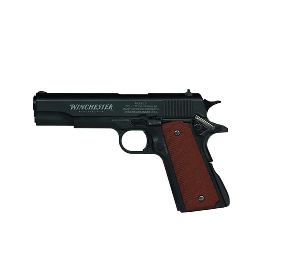 Pistolet Winchester modèle 11 Cal .177 16 coups