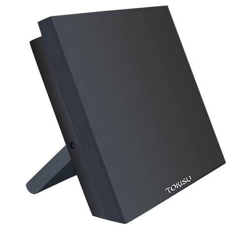 Tokisu magnetic wooden block