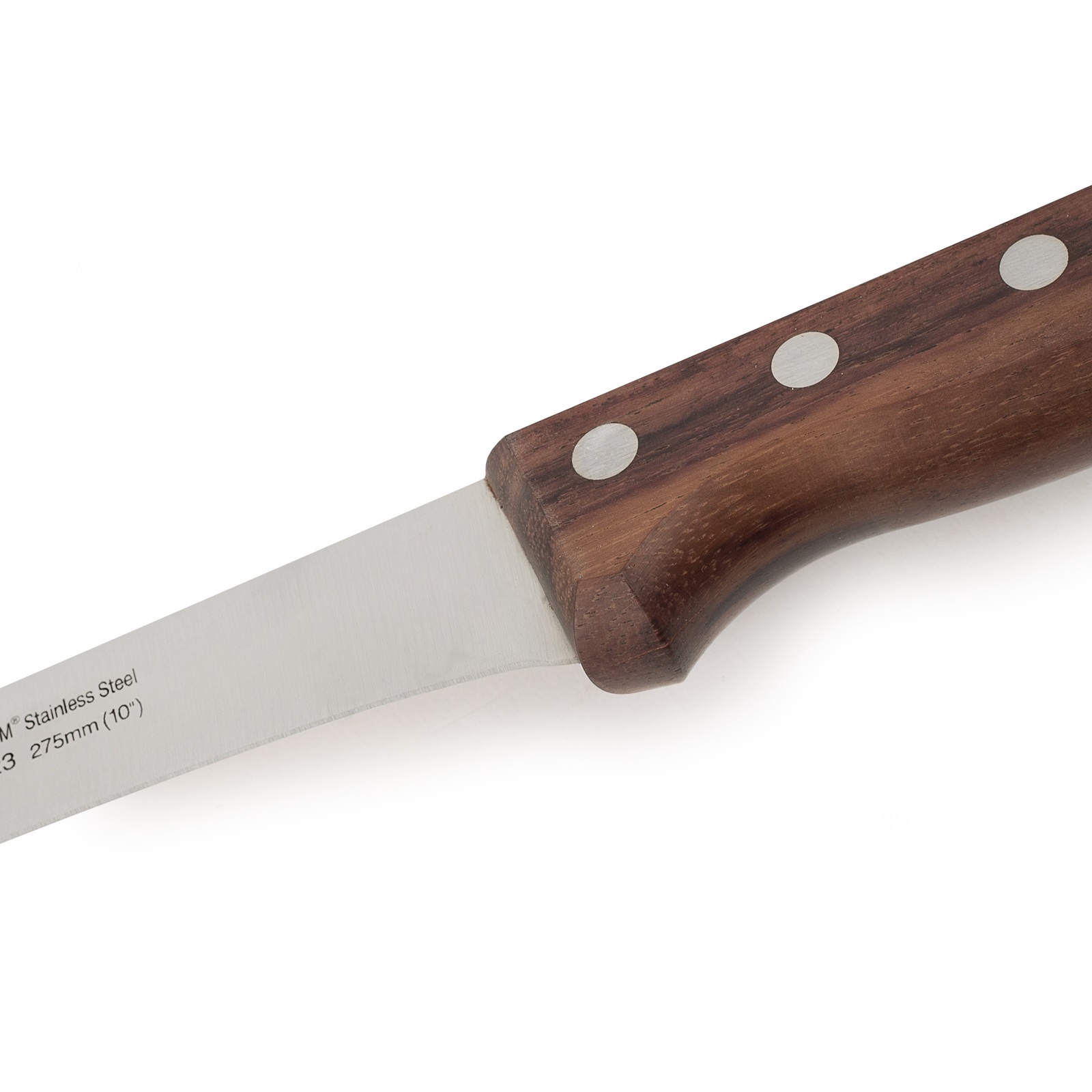 Arcos Atlántico ham knife with rosewood handle and 275 mm blade