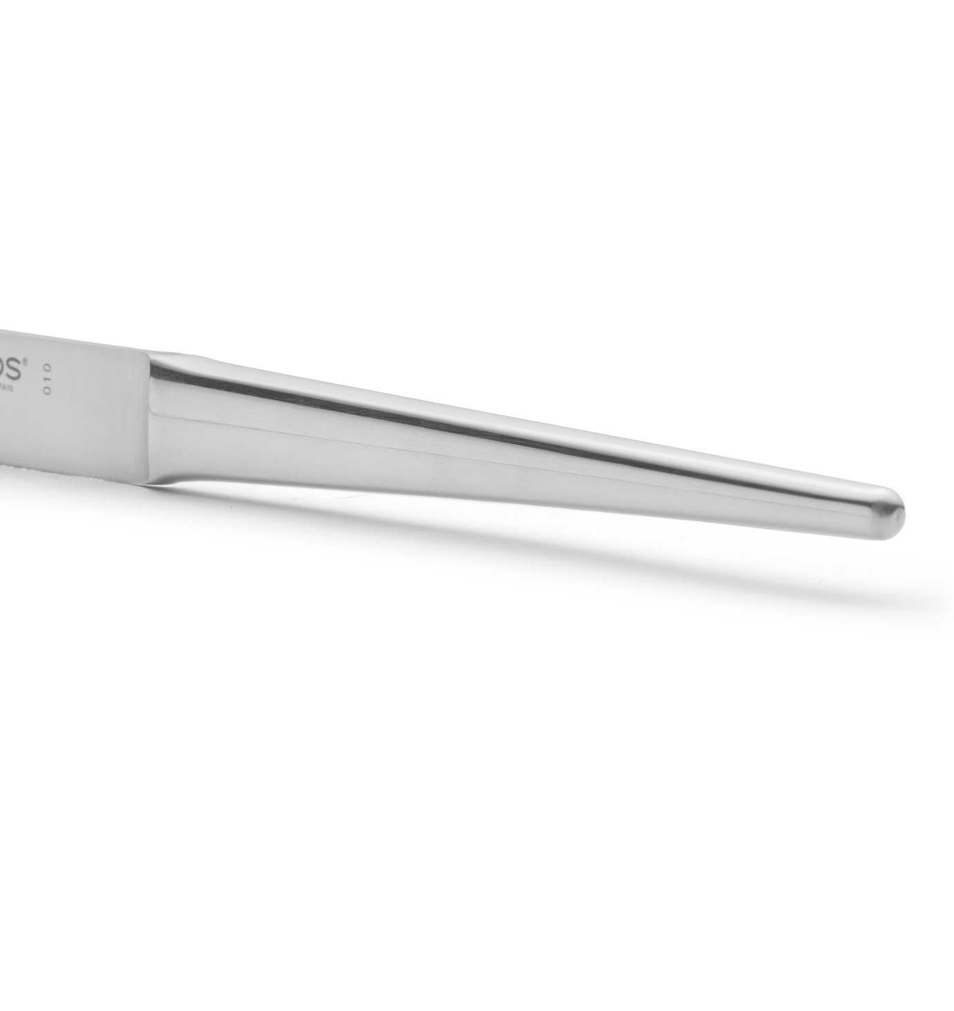 Arcos 235mm steak knife, stainless steel with micro-edge