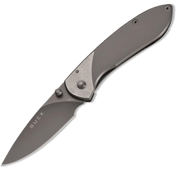 Navaja táctica Buck Nobleman