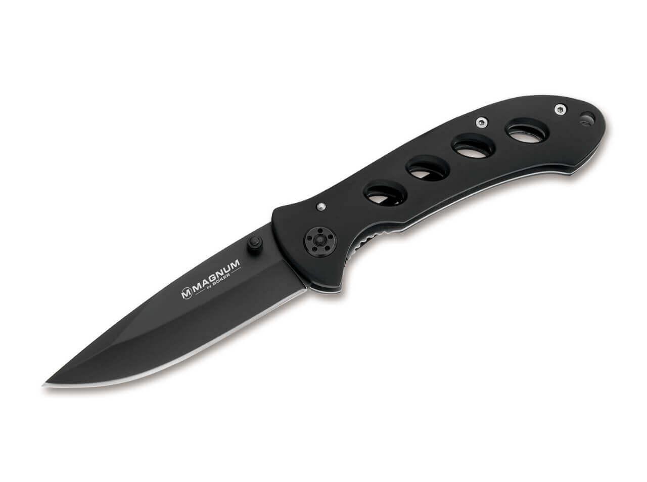 Magnum Shadow Pocket knife