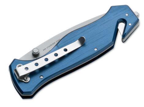 Coltello tattico Magnum Law Enforcement