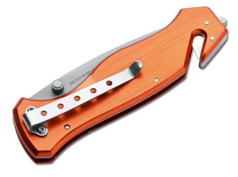 Coltello tattico Magnum Medic