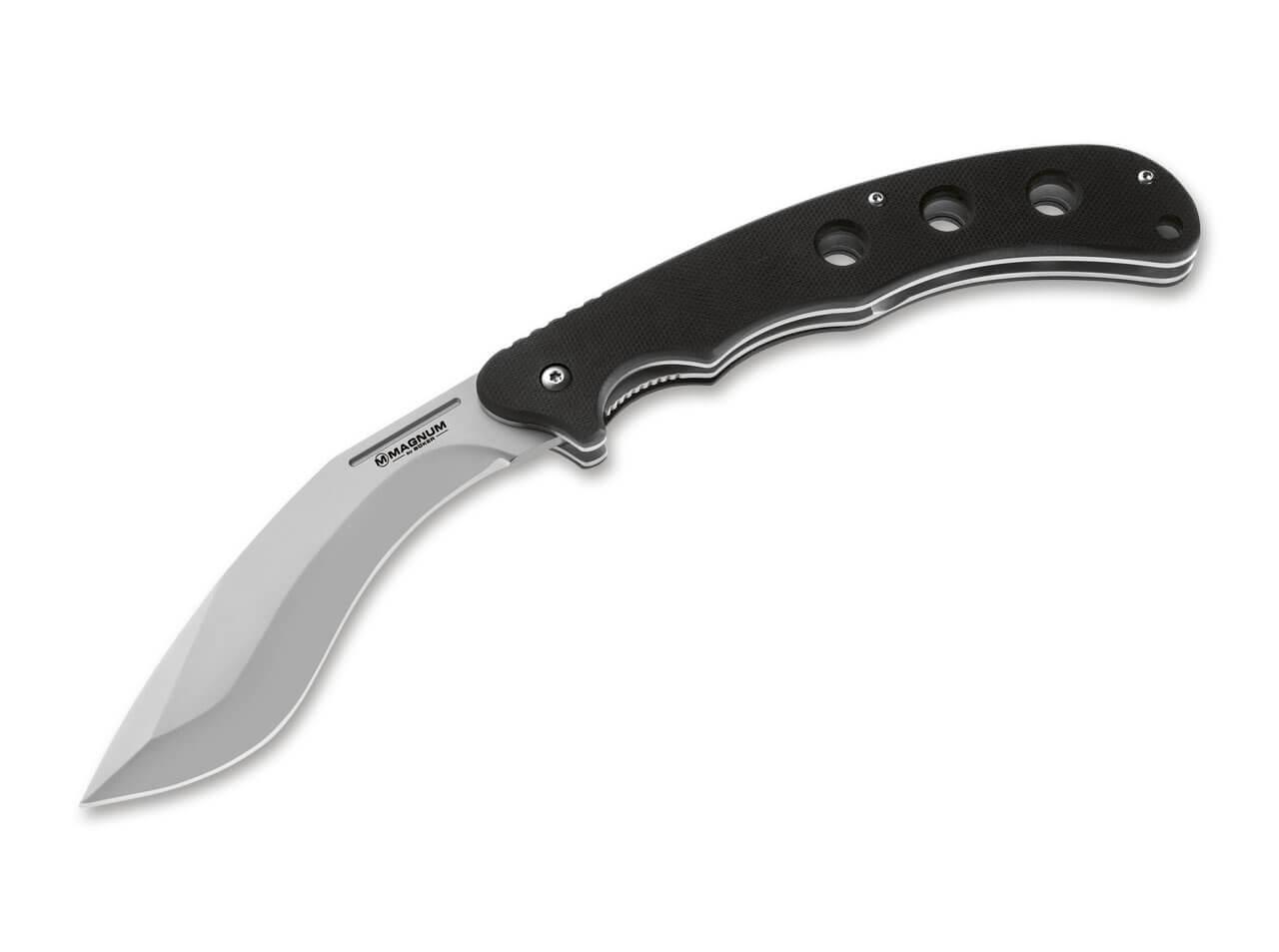 Couteau pliant Magnum Pocket Khukri
