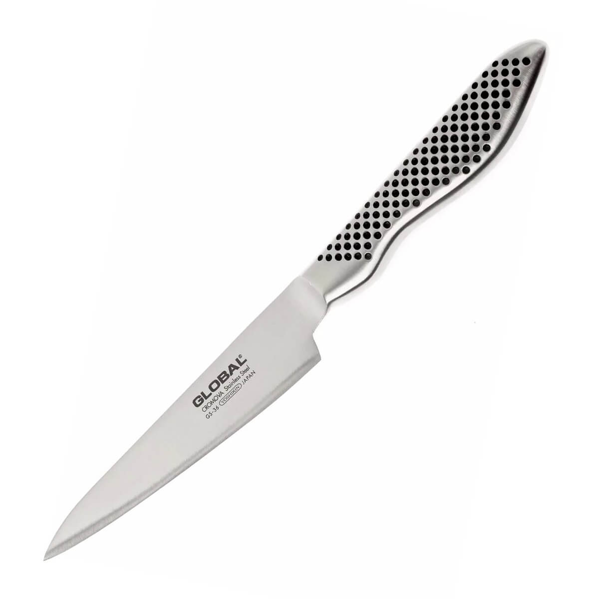 Globales Allzweckmesser mit 11 cm langer Klinge