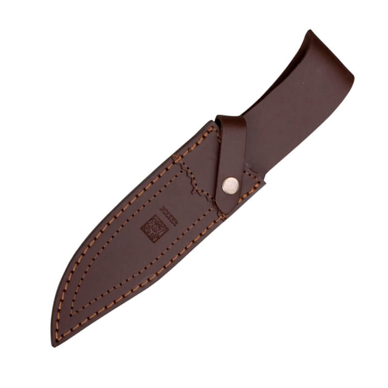 Joker Gamo Jagdmesser mit Stamina-Griff und 15,5 cm Klinge