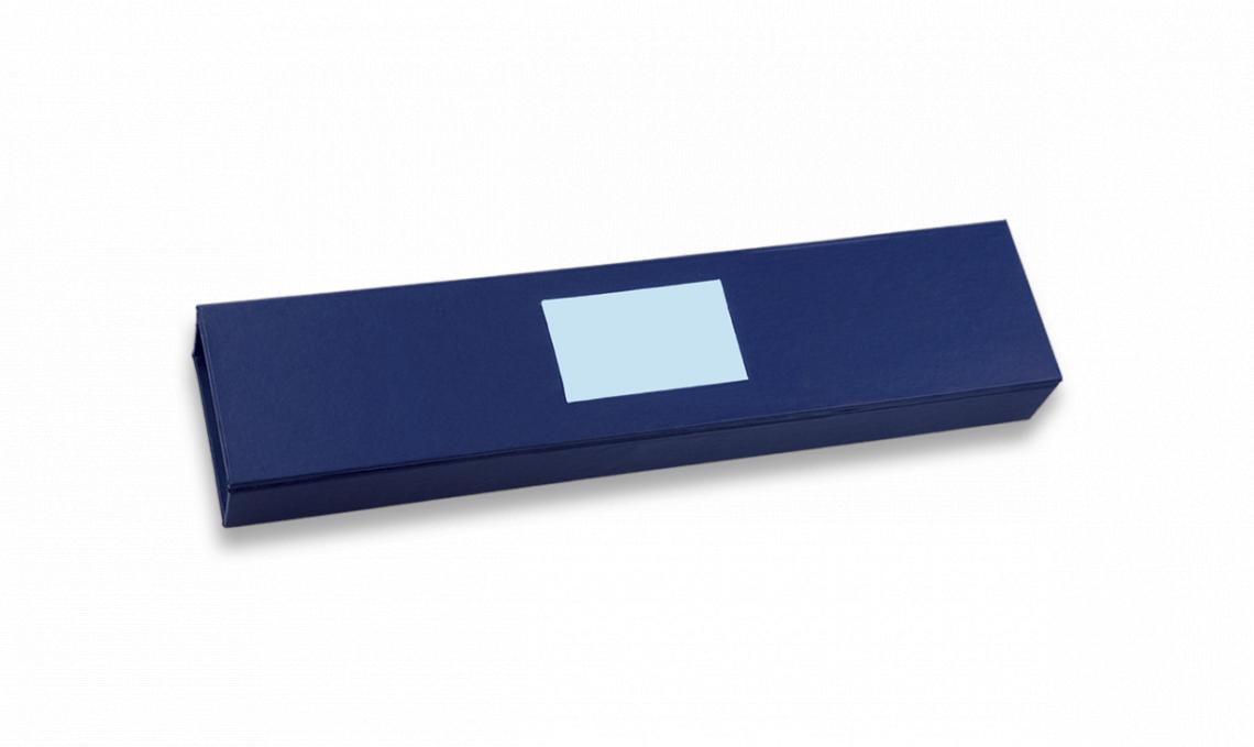 Coffret cadeau Albainox, en carton rigide