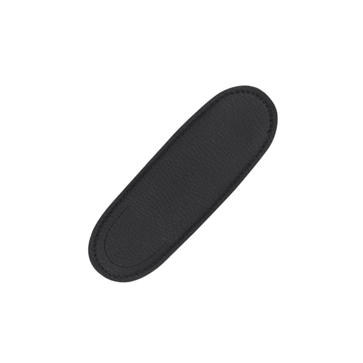 Couteau de poche de survie Cudeman MT9 avec manche en olive satinée. Lame de 7,2 cm. Gaine Skay