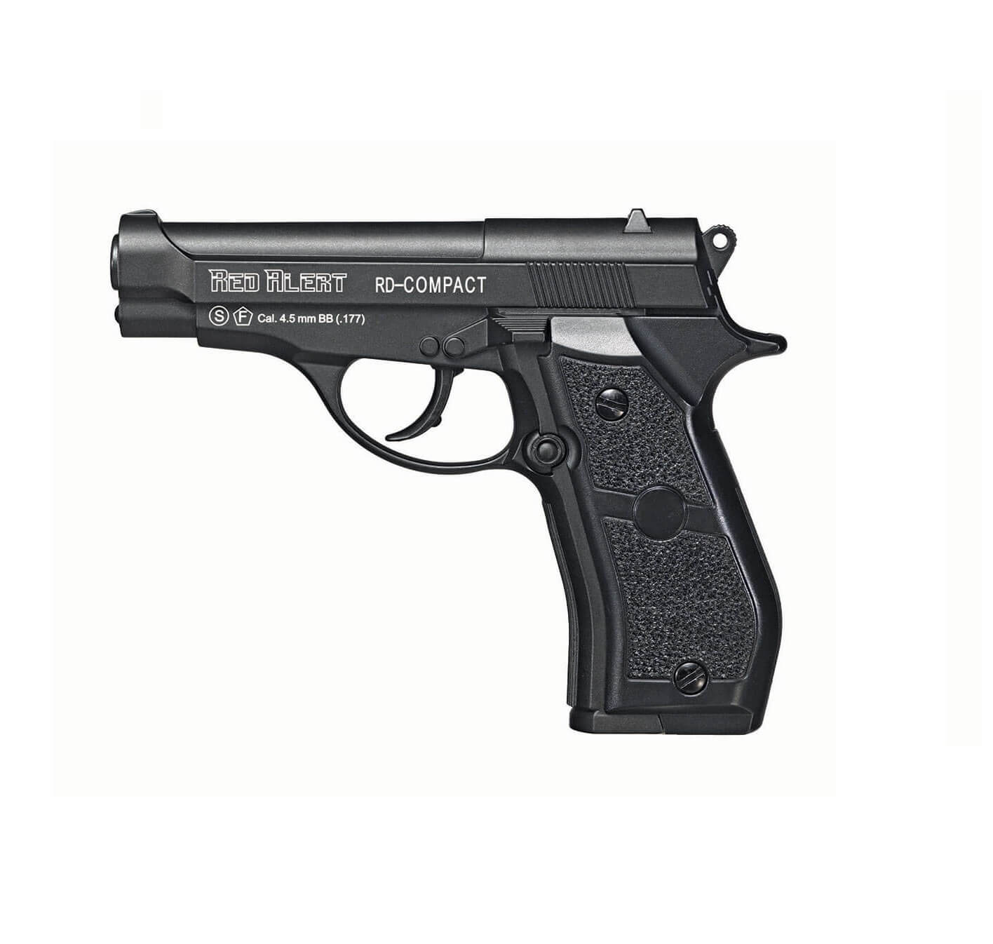 Pistolet Red Alert RD-Compact Gamo 6111646 4,5 mm