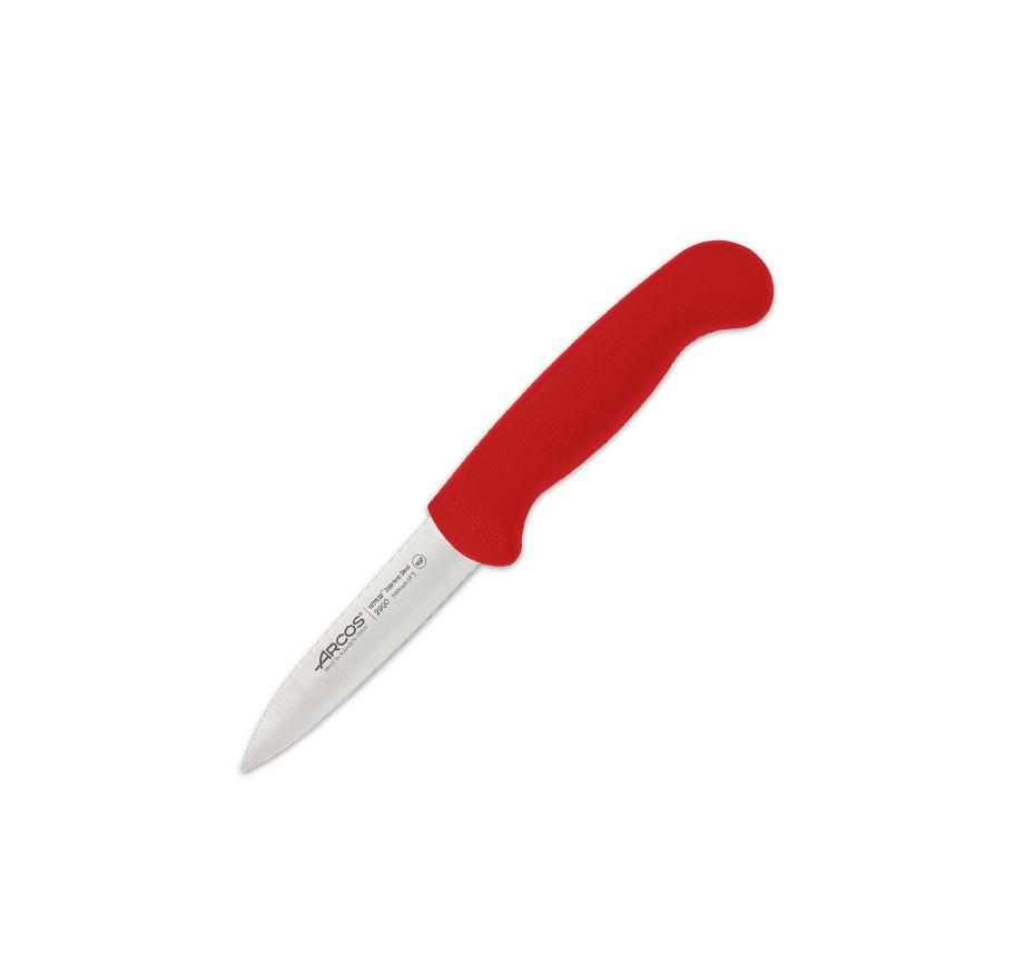 Arcos Schälmesser 2900 mit Polypropylengriff