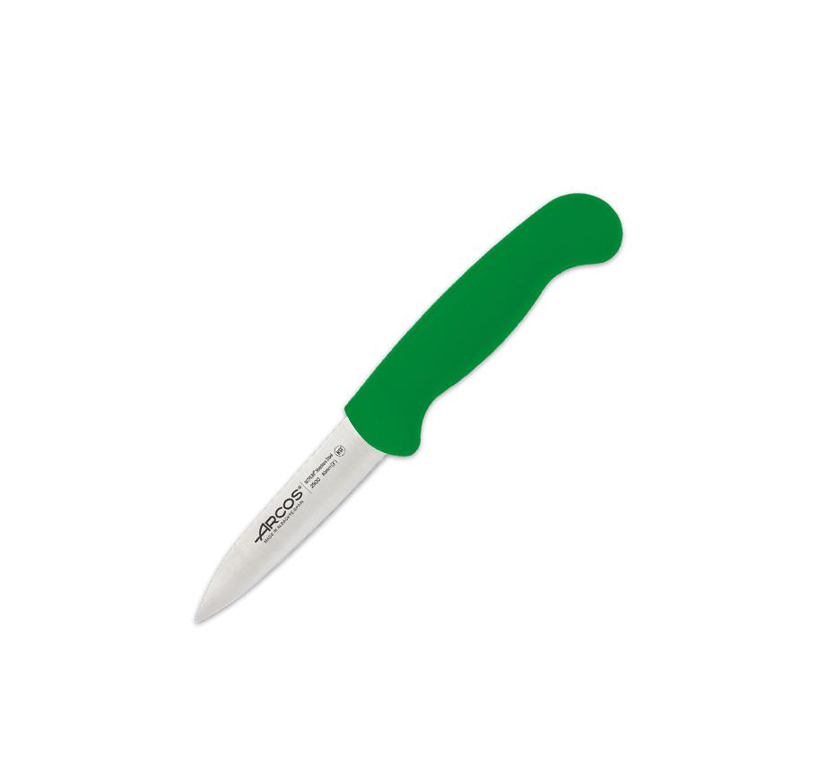Arcos Schälmesser 2900 mit Polypropylengriff
