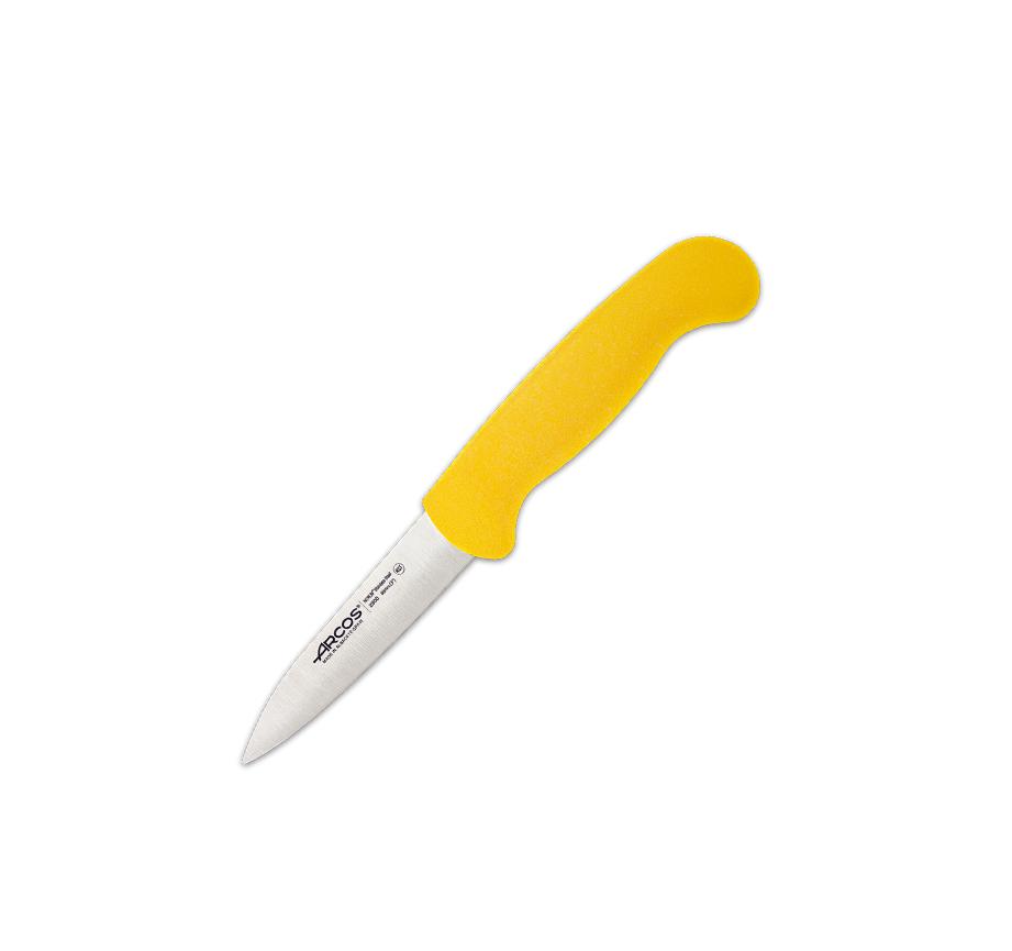 Arcos Schälmesser 2900 mit Polypropylengriff