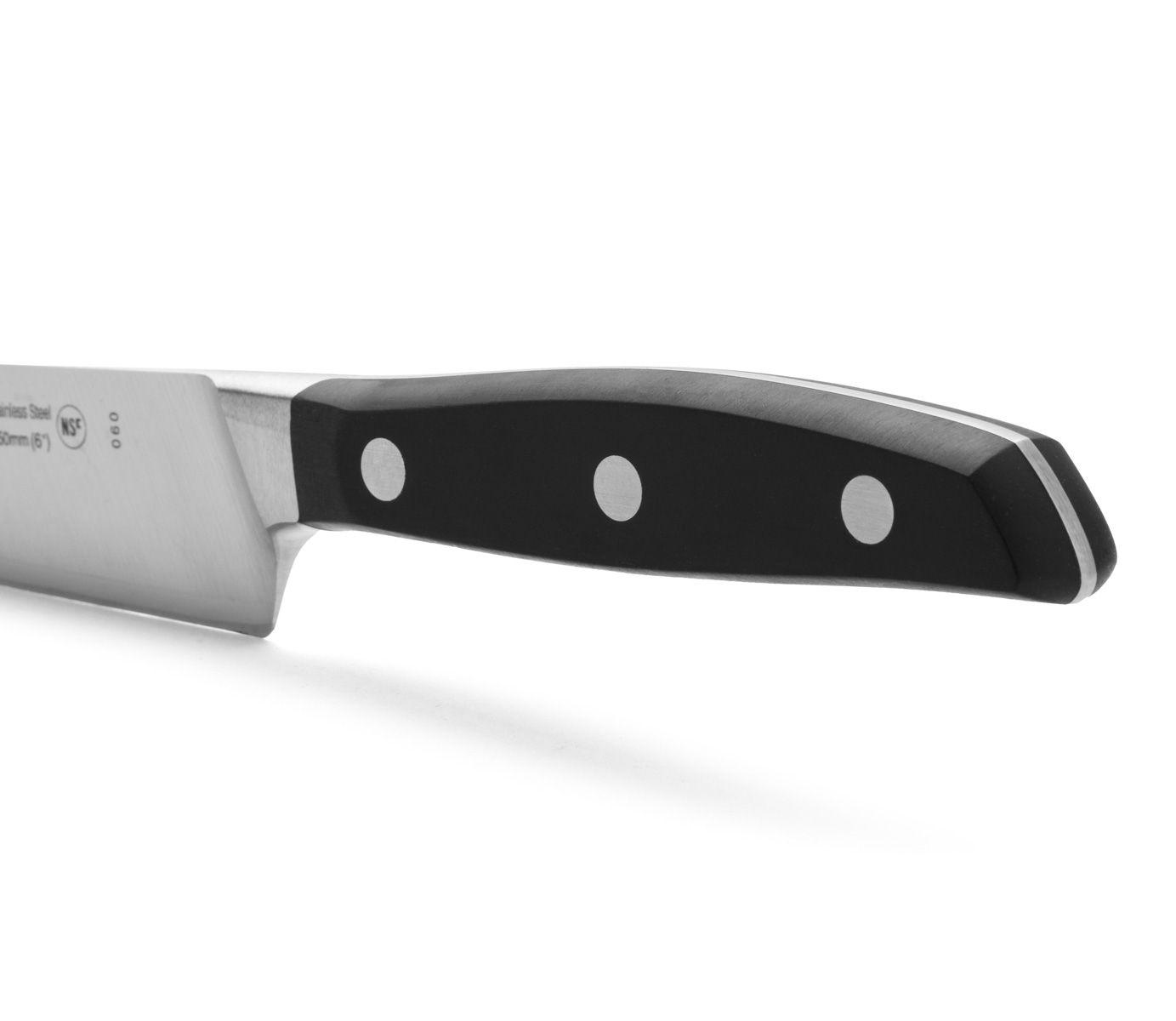 Arcos Manhattan Kochmesser mit 15 cm Klinge